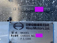 日野プロフィアセルフクレーン4段大型（10t）[写真40]