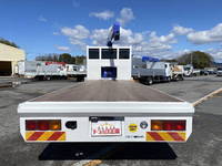 日野プロフィアセルフクレーン4段大型（10t）[写真08]