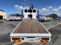 日野プロフィアセルフクレーン4段大型（10t）[写真09]