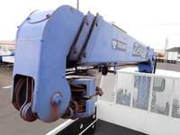 いすゞエルフクレーン3段小型（2t・3t）[写真10]