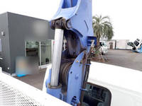 いすゞエルフクレーン3段小型（2t・3t）[写真12]