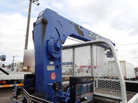 いすゞエルフクレーン3段小型（2t・3t）[写真16]