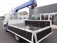 いすゞエルフクレーン3段小型（2t・3t）[写真20]