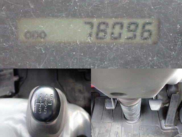 いすゞエルフクレーン3段小型（2t・3t）[写真26]