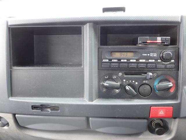 いすゞエルフクレーン3段小型（2t・3t）[写真28]