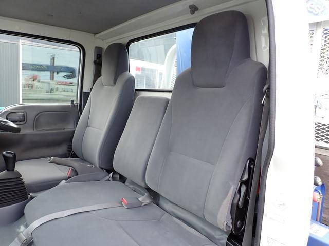 いすゞエルフクレーン3段小型（2t・3t）[写真30]