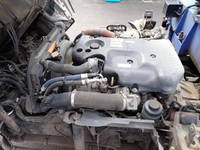 いすゞエルフクレーン3段小型（2t・3t）[写真33]