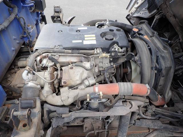 いすゞエルフクレーン3段小型（2t・3t）[写真34]