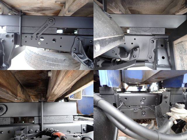 いすゞエルフクレーン3段小型（2t・3t）[写真39]