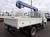 いすゞエルフクレーン3段小型（2t・3t）[写真04]