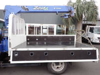 いすゞエルフクレーン3段小型（2t・3t）[写真06]