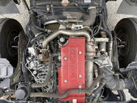 日野レンジャー冷凍車（冷蔵車）中型（4t）[写真24]