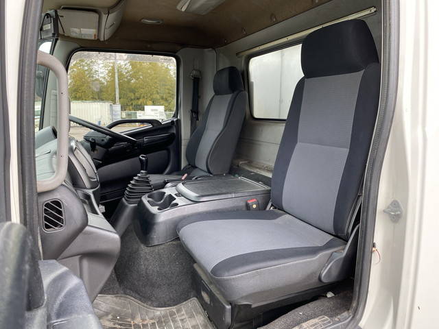 日野レンジャー冷凍車（冷蔵車）中型（4t）[写真28]