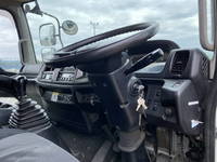 日野レンジャー冷凍車（冷蔵車）中型（4t）[写真31]