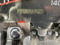 日野レンジャー冷凍車（冷蔵車）中型（4t）[写真34]