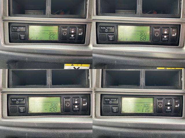 日野レンジャー冷凍車（冷蔵車）中型（4t）[写真36]