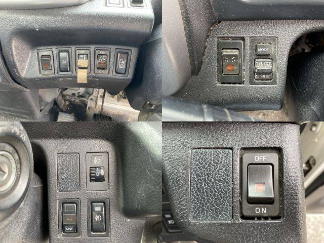 日野レンジャー冷凍車（冷蔵車）中型（4t）[写真37]