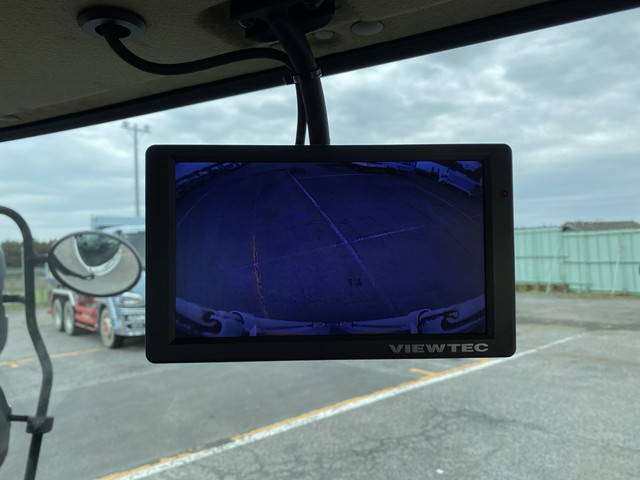 日野レンジャー冷凍車（冷蔵車）中型（4t）[写真39]