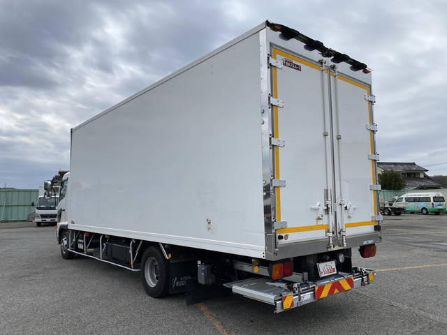 日野レンジャー冷凍車（冷蔵車）中型（4t）[写真04]