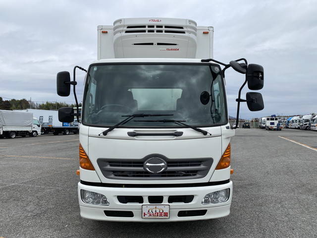 日野レンジャー冷凍車（冷蔵車）中型（4t）[写真06]