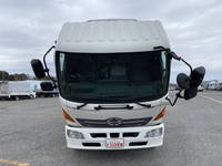 日野レンジャー冷凍車（冷蔵車）中型（4t）[写真07]