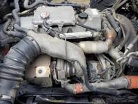 日野レンジャーセルフクレーン3段中型（4t）[写真10]