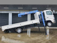 日野レンジャーセルフクレーン3段中型（4t）[写真02]