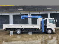 日野レンジャーセルフクレーン3段中型（4t）[写真07]