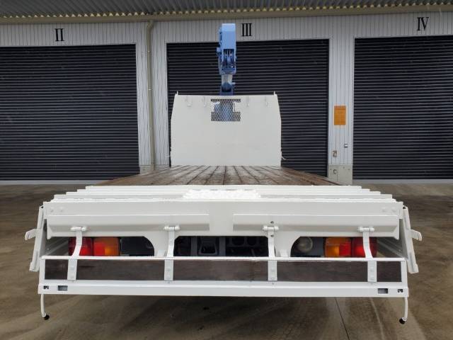 日野レンジャーセルフクレーン3段中型（4t）[写真09]