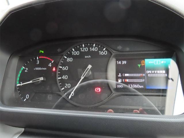 日野デュトロ冷凍車（冷蔵車）小型（2t・3t）[写真10]