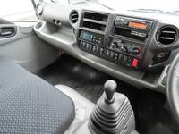 日野デュトロ冷凍車（冷蔵車）小型（2t・3t）[写真12]