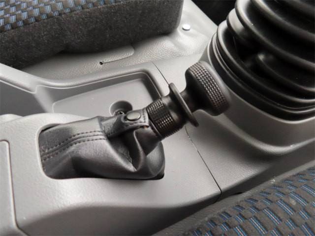 日野デュトロ冷凍車（冷蔵車）小型（2t・3t）[写真14]