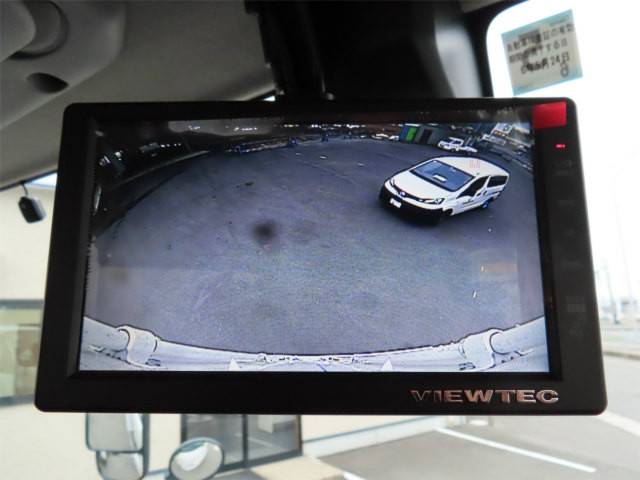 日野デュトロ冷凍車（冷蔵車）小型（2t・3t）[写真15]