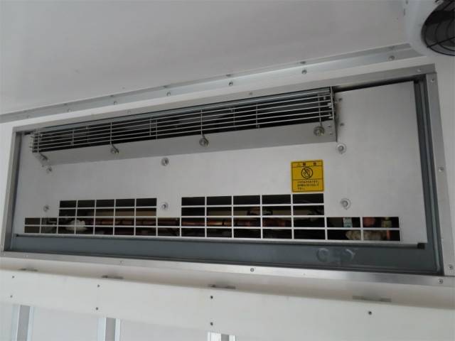 日野デュトロ冷凍車（冷蔵車）小型（2t・3t）[写真19]