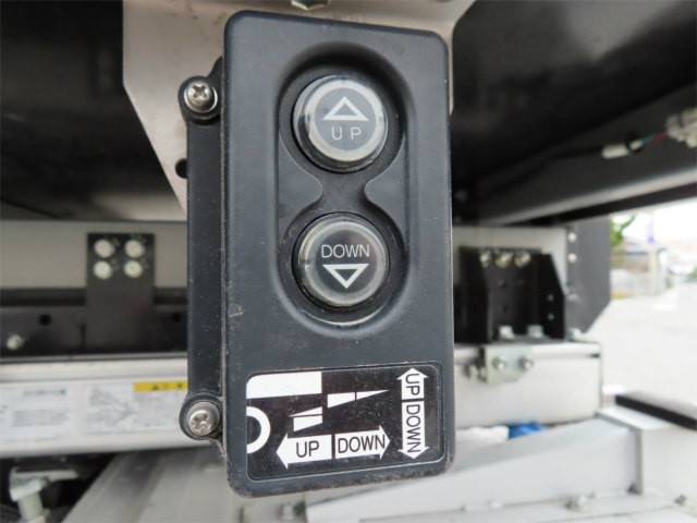 日野デュトロ冷凍車（冷蔵車）小型（2t・3t）[写真30]