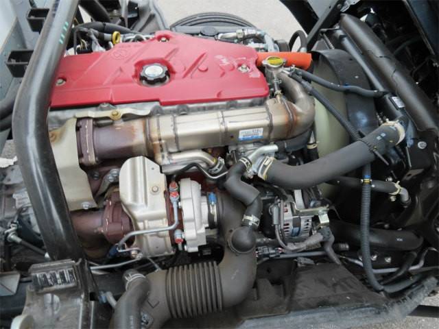 日野デュトロ冷凍車（冷蔵車）小型（2t・3t）[写真33]