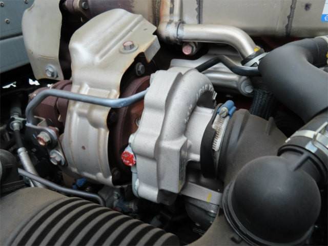 日野デュトロ冷凍車（冷蔵車）小型（2t・3t）[写真34]