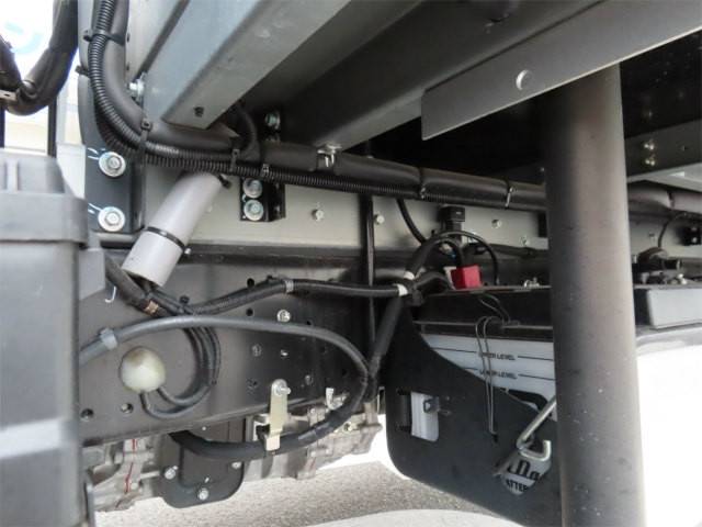 日野デュトロ冷凍車（冷蔵車）小型（2t・3t）[写真35]