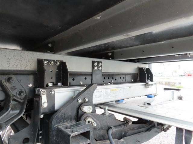 日野デュトロ冷凍車（冷蔵車）小型（2t・3t）[写真36]