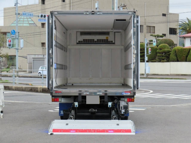 日野デュトロ冷凍車（冷蔵車）小型（2t・3t）[写真07]