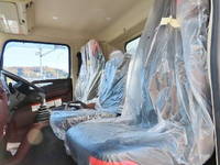 日野レンジャー深ダンプ（土砂禁ダンプ）中型（4t）[写真10]