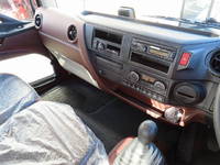 日野レンジャー深ダンプ（土砂禁ダンプ）中型（4t）[写真13]