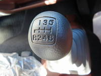 日野レンジャー深ダンプ（土砂禁ダンプ）中型（4t）[写真20]