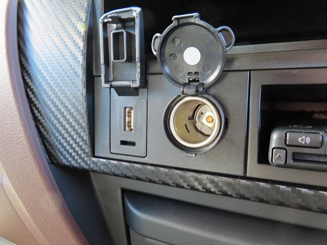 日野レンジャー深ダンプ（土砂禁ダンプ）中型（4t）[写真23]