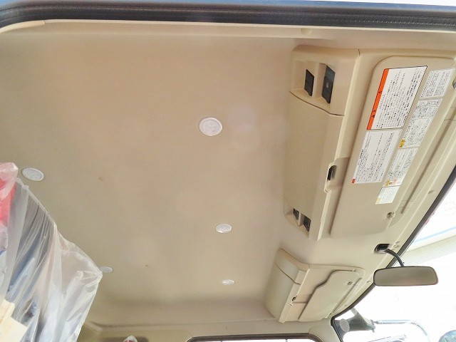 日野レンジャー深ダンプ（土砂禁ダンプ）中型（4t）[写真25]