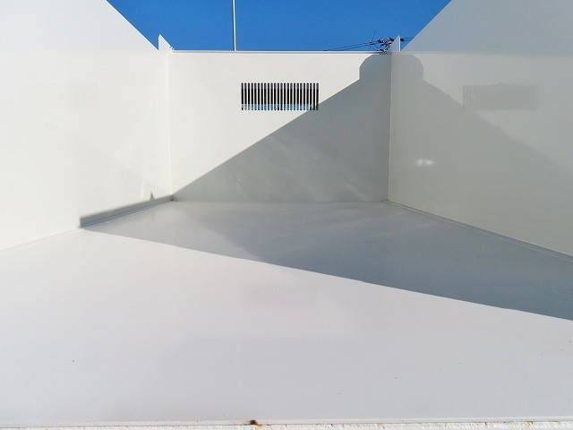 日野レンジャー深ダンプ（土砂禁ダンプ）中型（4t）[写真26]