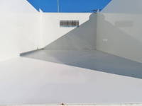 日野レンジャー深ダンプ（土砂禁ダンプ）中型（4t）[写真26]