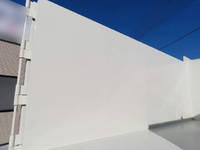 日野レンジャー深ダンプ（土砂禁ダンプ）中型（4t）[写真28]