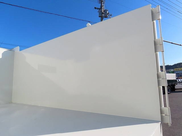 日野レンジャー深ダンプ（土砂禁ダンプ）中型（4t）[写真29]