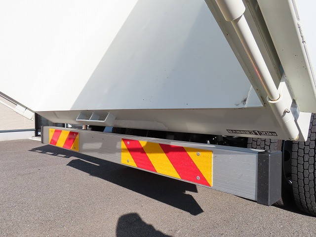 日野レンジャー深ダンプ（土砂禁ダンプ）中型（4t）[写真30]